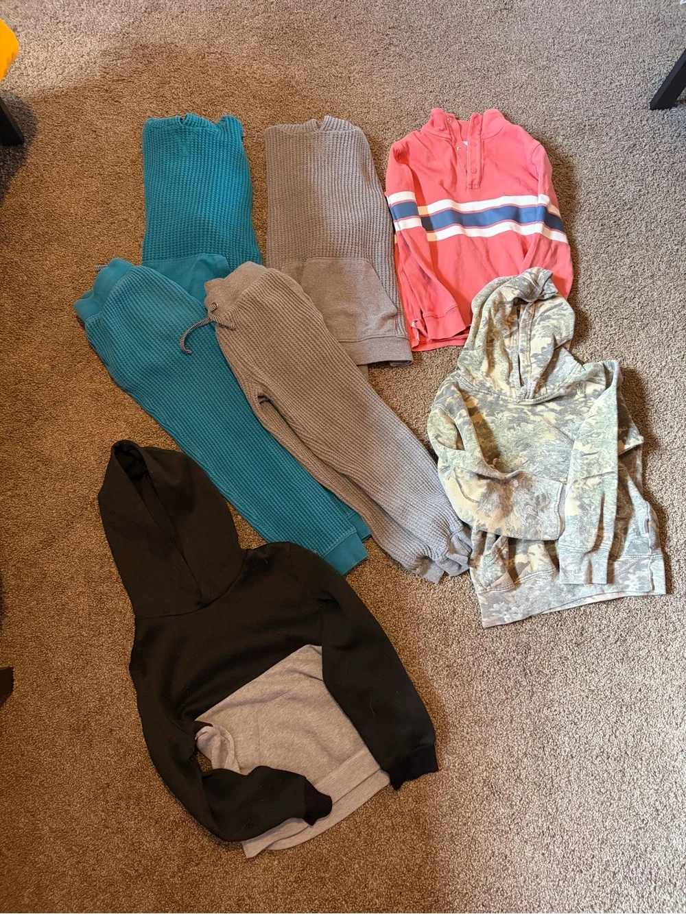 Old Navy assorted kids
